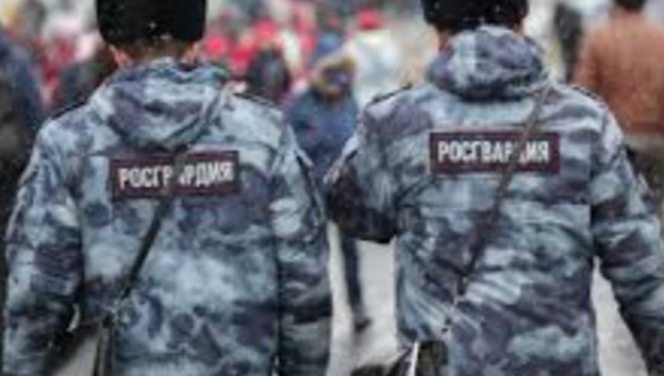 Госдума РФ расширила закон о госзащите для сотрудников Росгвардии
